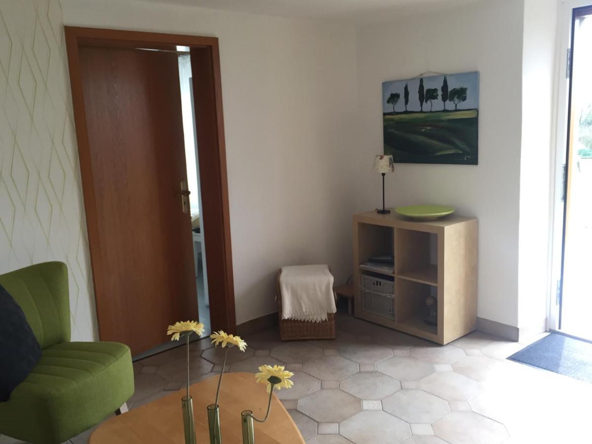 Historical Apartment Gummersbach Zimmer foto